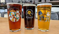 2025 Beer Festival Beer List
