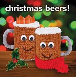 Christmas Take Home Beers