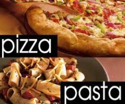 Pasta and Pizza Nights