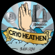 Cryo Heathen