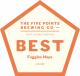 Five Points Best
