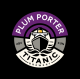 Plum Porter