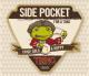 Side Pocket For a Toad